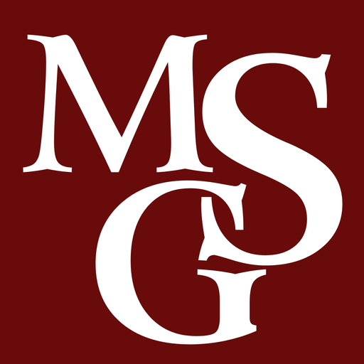 My Secret Garden Live logo
