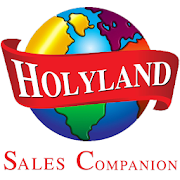 Sales Companion  Icon