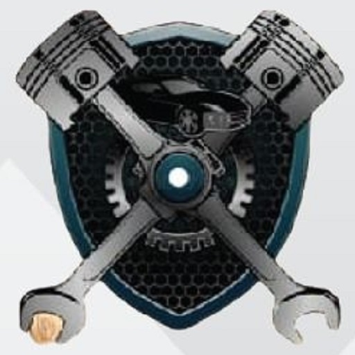Vishwas Auto Garage logo