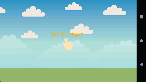 Virus Run Screen 3