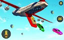 screenshot of Airplane Flight Pilot Game