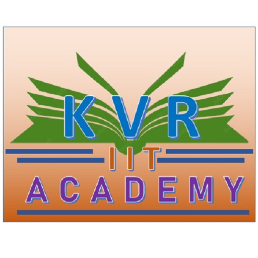 KVR IIT Hand Written Notes