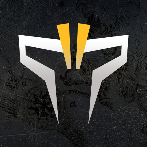 Logo titan conquest rpg