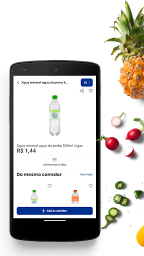 Supermercado Silveira