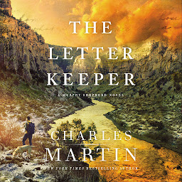 Icon image The Letter Keeper