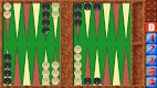 screenshot of Backgammon V+