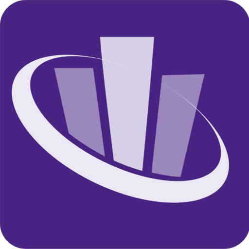 CVO QR-code logo