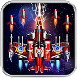 Galaxy Wars - Air Fighter icon