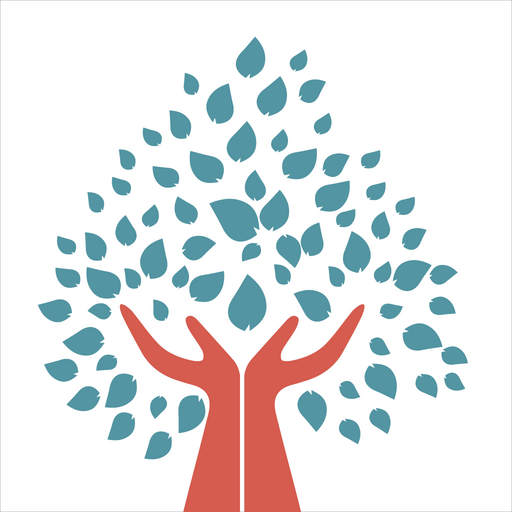 Tribu Saludable logo