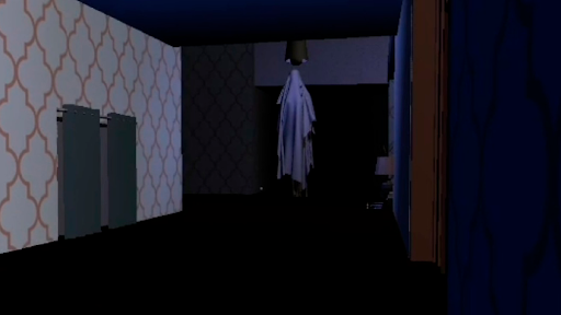 Android application 1000 dead souls screenshort