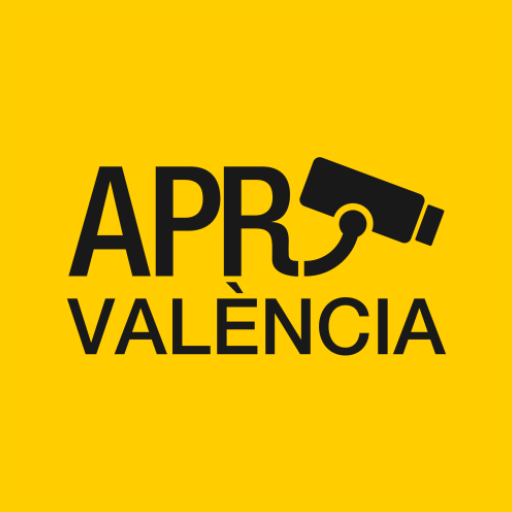 APRValència logo