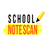 School NoteScan - Scanner App icon