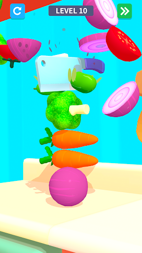 Cooking Games 3D  screenshots 3