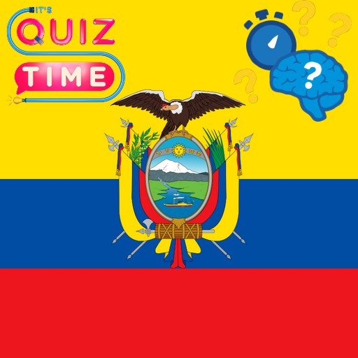 QUIZ PROVINCIAS DEL ECUADOR