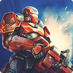 Cover Image of Tải xuống Mercs of Boom 2.1.4 APK