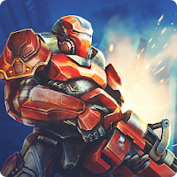 X-Mercs