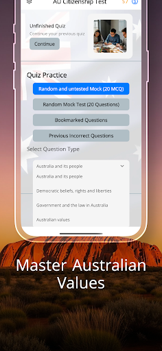 Australia Citizenship 2025