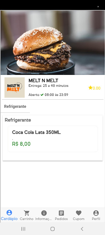 MELT N MELT - 6 - (Android)
