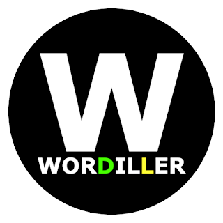 Wordiller 5 Letter Word Game