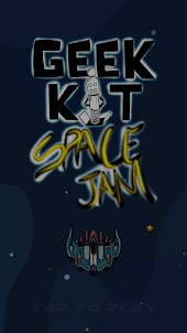 Space Jam Geek-kit
