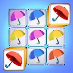 Cover Image of Download Onnect - Pair Matching Puzzle 8.2.1 APK