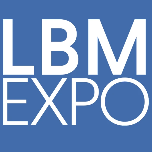 LBM Expo logo