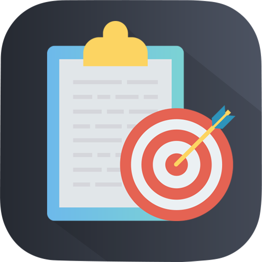 Life Goals – My Goal Planner & 1.2 Icon