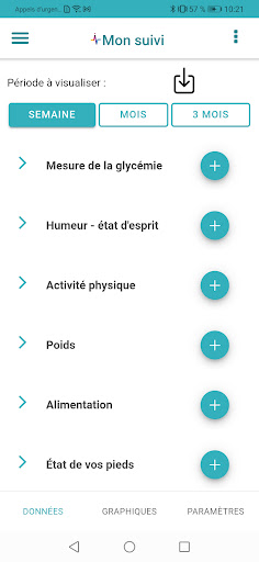 Comunicare Screen 2