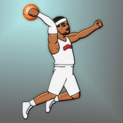 Basketball Challenge Extreme Unduh di Windows