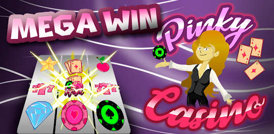Pinky Casino