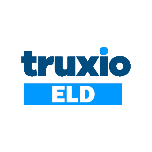 Truxio ELD logo