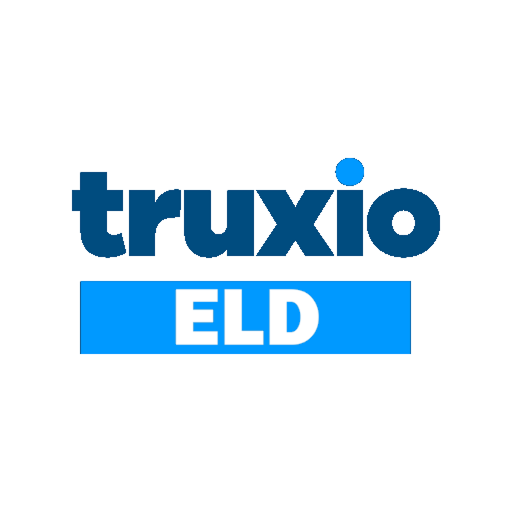 Truxio ELD  Icon