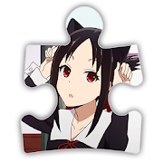 Sensui - Anime Puzzle