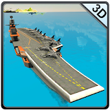 Jet Transporter Ship Simulator icon