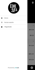 Diego Carratu 1.149.1 APK + Mod (Unlimited money) untuk android
