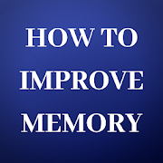 Top 36 Books & Reference Apps Like How To Improve Memory - Best Alternatives