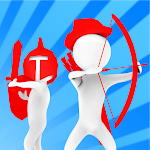 Cover Image of Download Dye & Defend 0.2 APK