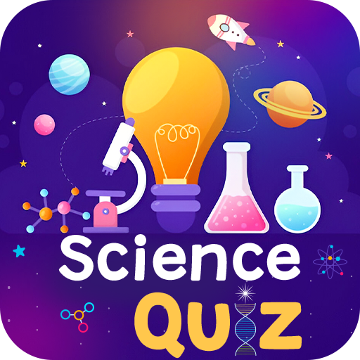 Ultimate Science Quiz