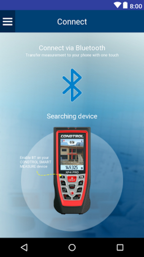 CONDTROL Smart Measure