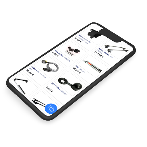 Recambios Coche España