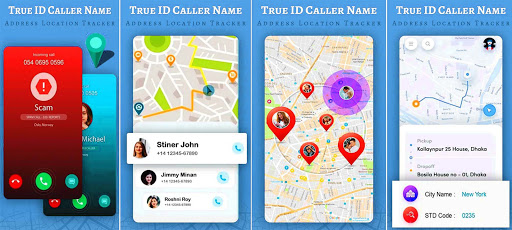 Caller ID Name  Location - Mobile Number Locator