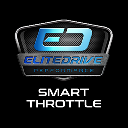 Smart Throttle logo