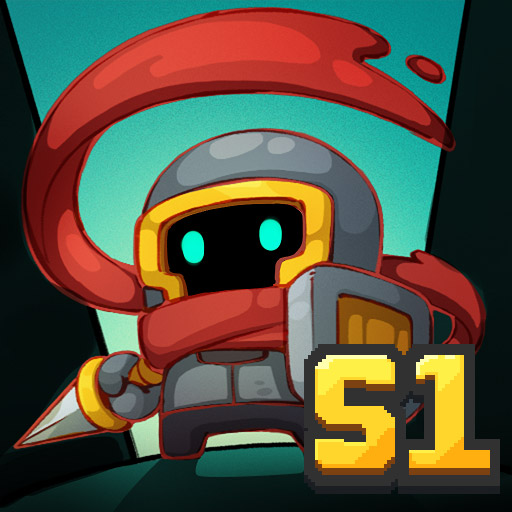 Soul Knight Prequel v1.0.6 MOD APK (Mod Menu, Time Hack)