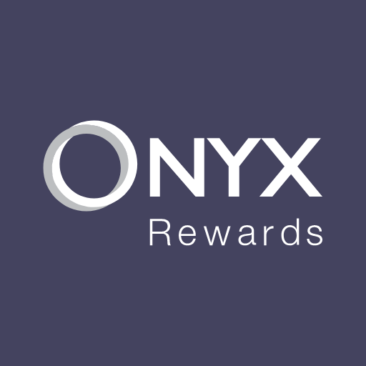 ONYX Rewards Logo