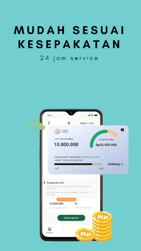 Adakita Pinjaman Online Hints