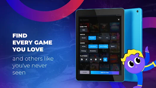 Boosteroid Cloud Gaming  Your Games on Any Device 🚀