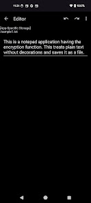 Screenshot image