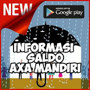 cek saldo axa mandiri informasi