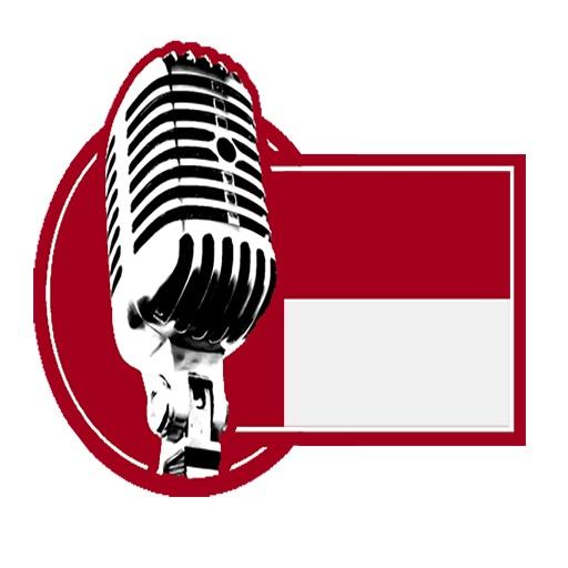 Radio Indonesia logo