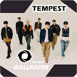 Cover Image of Download Kpop Idol: TEMPEST Wallpaper 3.0508.2022 APK
